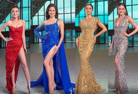 Miss Universe Philippines sets stage for 2022 pageant season.